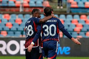 CALCIO - Serie C Italia - Cosenza vs Benevento