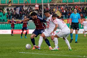 CALCIO - Serie C Italia - Cosenza vs Benevento