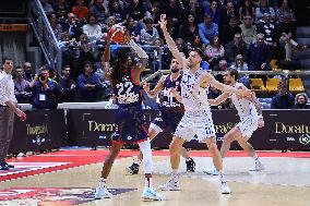 BASKET - Serie A2 - Fortitudo Bologna vs Unieuro Forli