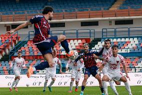 CALCIO - Serie C Italia - Cosenza vs Benevento
