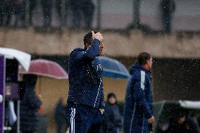 CALCIO - Serie C Italia - Cosenza vs Benevento