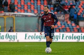 CALCIO - Serie C Italia - Cosenza vs Benevento