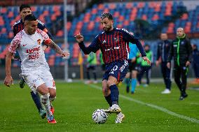 CALCIO - Serie C Italia - Cosenza vs Benevento