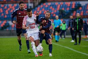 CALCIO - Serie C Italia - Cosenza vs Benevento