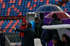 CALCIO - Serie C Italia - Cosenza vs Benevento