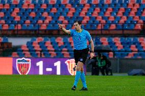 CALCIO - Serie C Italia - Cosenza vs Benevento