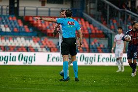 CALCIO - Serie C Italia - Cosenza vs Benevento