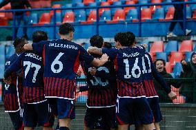 CALCIO - Serie C Italia - Cosenza vs Benevento