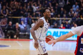BASKET - Serie A2 - Fortitudo Bologna vs Unieuro Forli