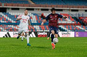 CALCIO - Serie C Italia - Cosenza vs Benevento