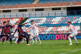 CALCIO - Serie C Italia - Cosenza vs Benevento