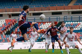 CALCIO - Serie C Italia - Cosenza vs Benevento