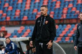 CALCIO - Serie C Italia - Cosenza vs Benevento