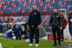 CALCIO - Serie C Italia - Cosenza vs Benevento