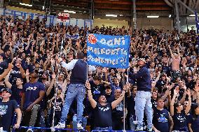 BASKET - Serie A2 - Fortitudo Bologna vs Unieuro Forli