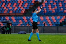 CALCIO - Serie C Italia - Cosenza vs Benevento