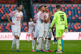 CALCIO - Serie C Italia - Cosenza vs Benevento