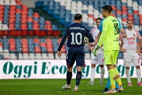 CALCIO - Serie C Italia - Cosenza vs Benevento