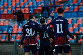 CALCIO - Serie C Italia - Cosenza vs Benevento