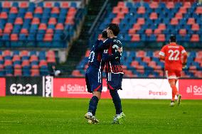 CALCIO - Serie C Italia - Cosenza vs Benevento