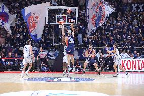 BASKET - Serie A2 - Fortitudo Bologna vs Unieuro Forli