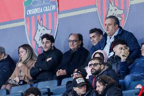 CALCIO - Serie C Italia - Cosenza vs Benevento