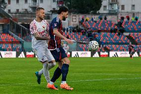 CALCIO - Serie C Italia - Cosenza vs Benevento