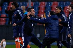 CALCIO - Serie C Italia - Cosenza vs Benevento