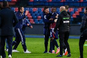 CALCIO - Serie C Italia - Cosenza vs Benevento