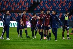 CALCIO - Serie C Italia - Cosenza vs Benevento