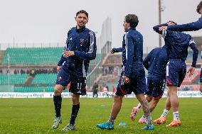 CALCIO - Serie C Italia - Cosenza vs Benevento