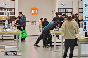 Xiaomi