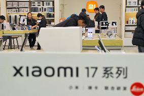 Xiaomi