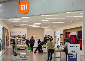 Xiaomi