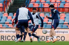 CALCIO - Serie C Italia - Cosenza vs Benevento