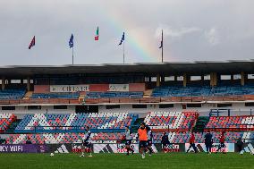 CALCIO - Serie C Italia - Cosenza vs Benevento