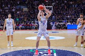 BASKET - Serie A2 - Fortitudo Bologna vs Unieuro Forli