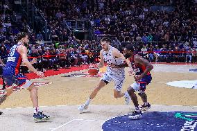 BASKET - Serie A2 - Fortitudo Bologna vs Unieuro Forli