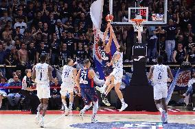 BASKET - Serie A2 - Fortitudo Bologna vs Unieuro Forli