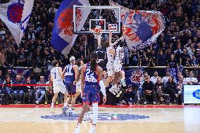 BASKET - Serie A2 - Fortitudo Bologna vs Unieuro Forli