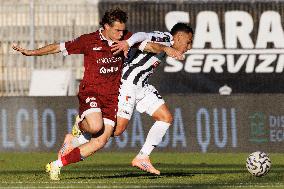 CALCIO - Serie C Italia - Ascoli Calcio vs SS Arezzo