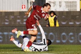 CALCIO - Serie C Italia - Ascoli Calcio vs SS Arezzo