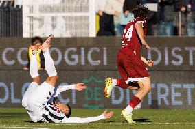 CALCIO - Serie C Italia - Ascoli Calcio vs SS Arezzo