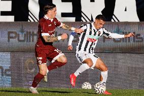 CALCIO - Serie C Italia - Ascoli Calcio vs SS Arezzo