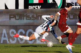 CALCIO - Serie C Italia - Ascoli Calcio vs SS Arezzo