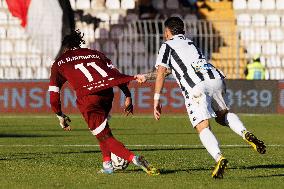 CALCIO - Serie C Italia - Ascoli Calcio vs SS Arezzo