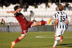 CALCIO - Serie C Italia - Ascoli Calcio vs SS Arezzo