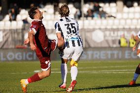 CALCIO - Serie C Italia - Ascoli Calcio vs SS Arezzo