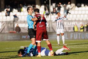 CALCIO - Serie C Italia - Ascoli Calcio vs SS Arezzo