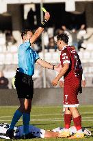 CALCIO - Serie C Italia - Ascoli Calcio vs SS Arezzo